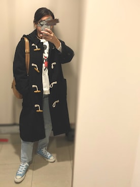 aaasukaaa21さんのコーディネート