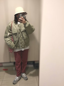 aaasukaaa21さんのコーディネート