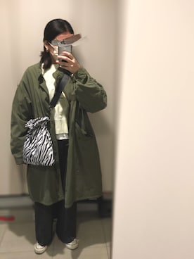 aaasukaaa21さんのコーディネート