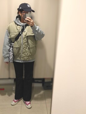 aaasukaaa21さんのコーディネート