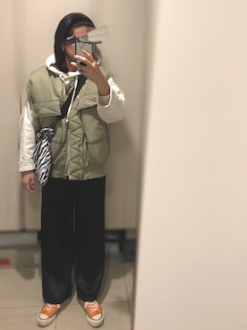 aaasukaaa21さんのコーディネート