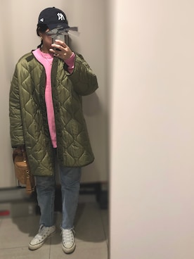 aaasukaaa21さんのコーディネート