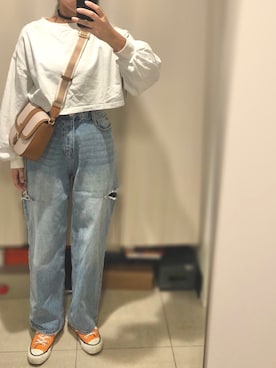 aaasukaaa21さんのコーディネート