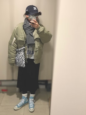 aaasukaaa21さんのコーディネート