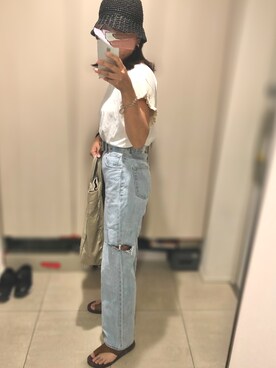 aaasukaaa21さんのコーディネート