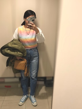 aaasukaaa21さんのコーディネート