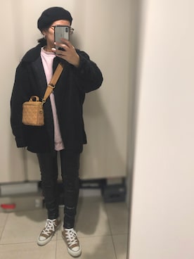 aaasukaaa21さんのコーディネート