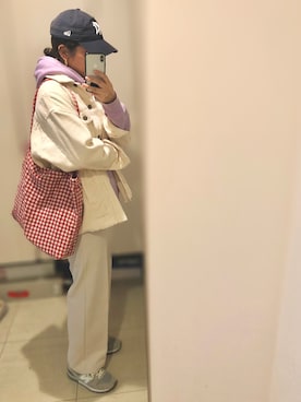 aaasukaaa21さんのコーディネート