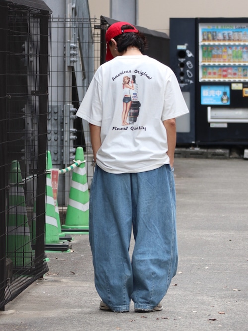 DAIGOさんのコーディネート