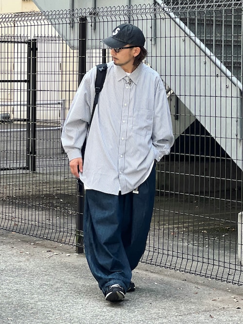 DAIGOさんのコーディネート