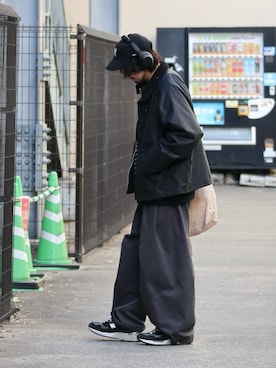 DAIGOさんのコーディネート