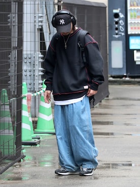 DAIGOさんの（Java | ジャバ）を使ったコーディネート