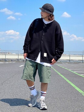 スニーカー グレー系 を使った人気ファッションコーディネート Wear スニーカー グレー系 を使った人気ファッションコーディネート Wear