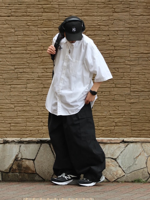 DAIGOさんのコーディネート