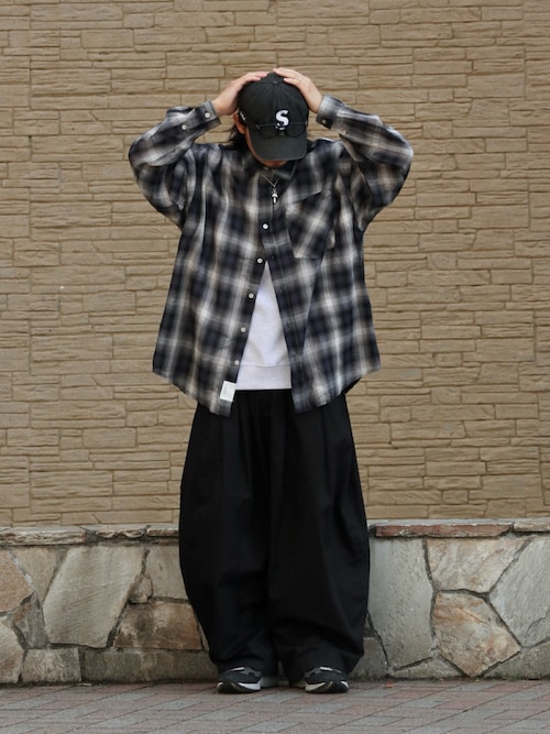 DAIGOさんのコーディネート