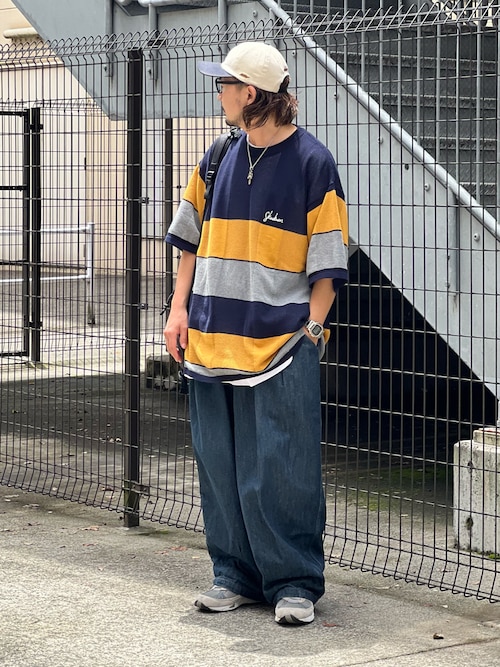 DAIGOさんのコーディネート