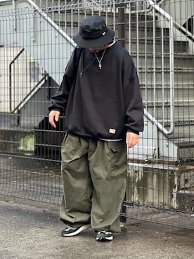 DAIGOさんのコーディネート