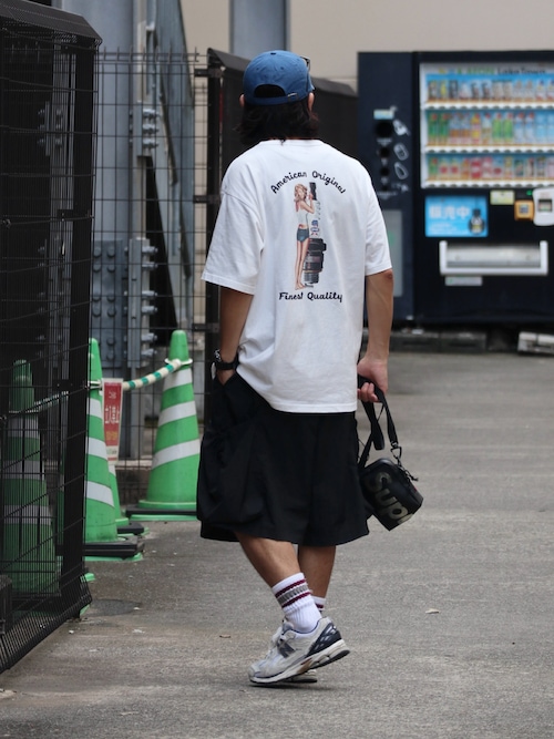 47-CLEAN UP-NY(キャップ)|'47(フォーティーセブン)の 47-CLEAN UP-NY(キャップ)|'47(フォーティーセブン)の