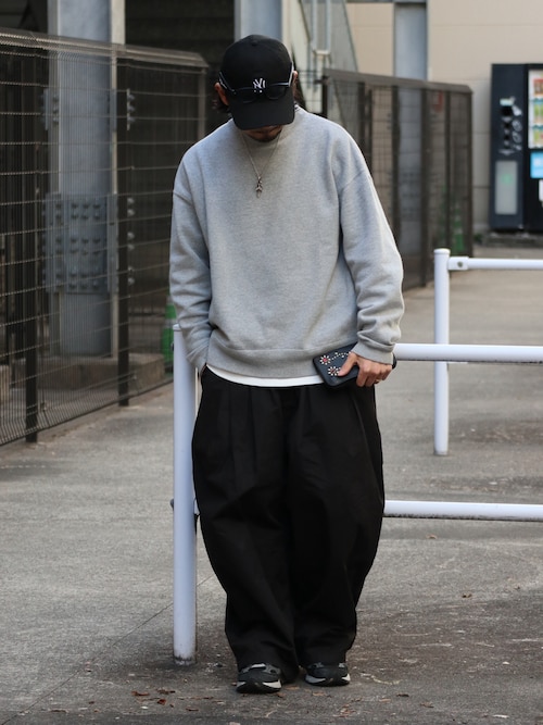DAIGOさんのコーディネート
