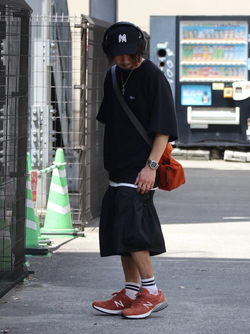 DAIGOさんのコーディネート
