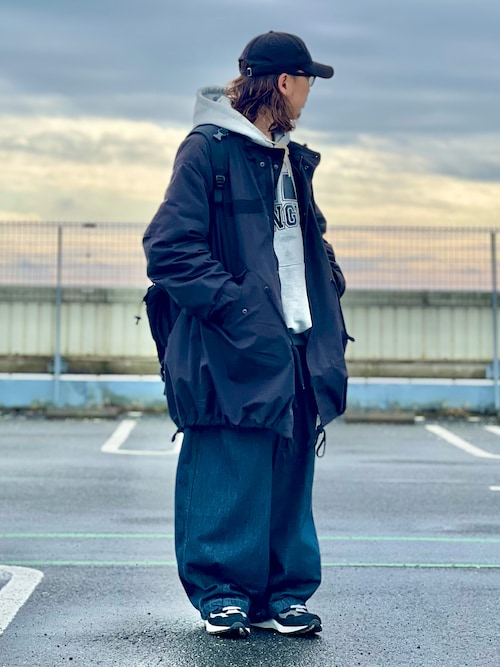 DAIGOさんのコーディネート