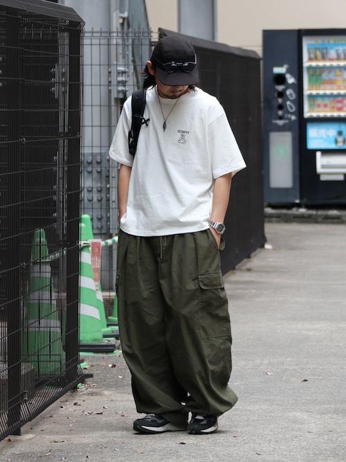 DAIGOさんのコーディネート