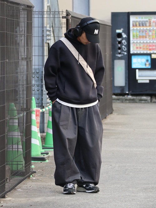 DAIGOさんのコーディネート