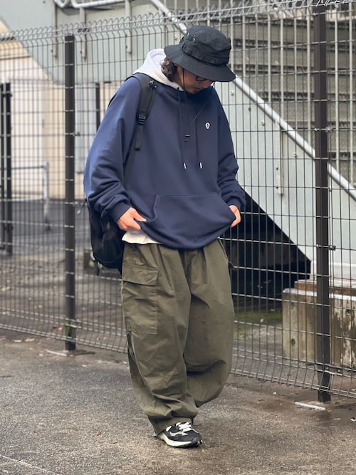 DAIGOさんのコーディネート