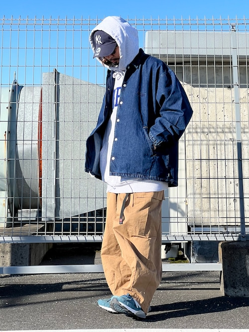 DAIGOさんのコーディネート