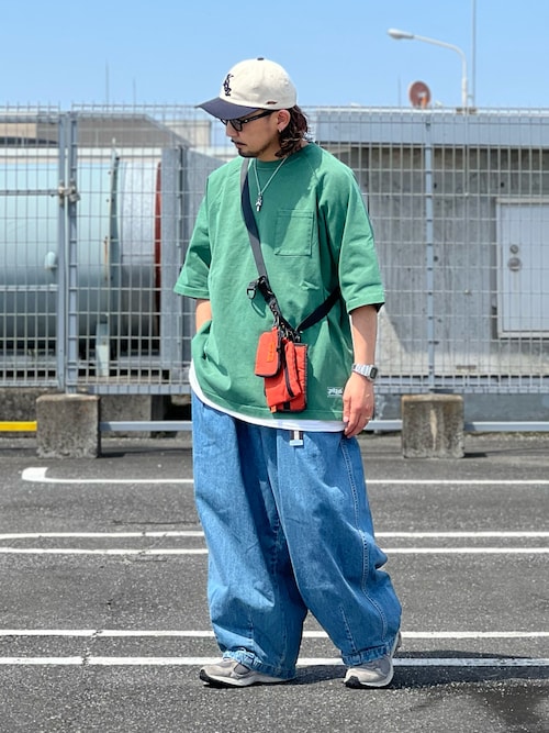 DAIGOさんのコーディネート