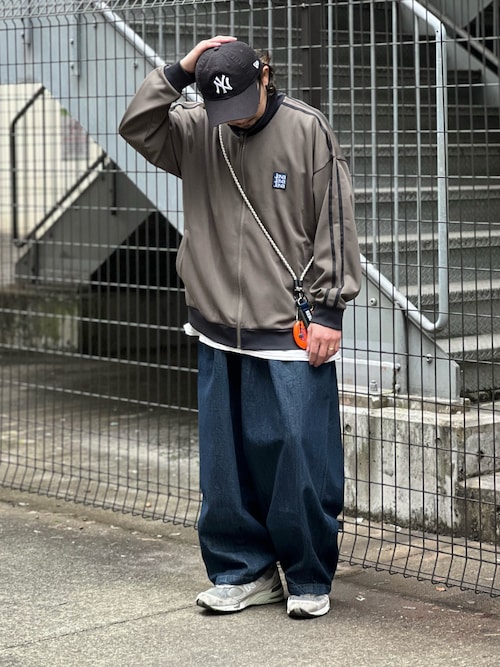 DAIGOさんのコーディネート