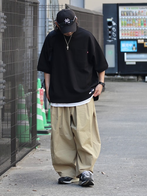 DAIGOさんのコーディネート