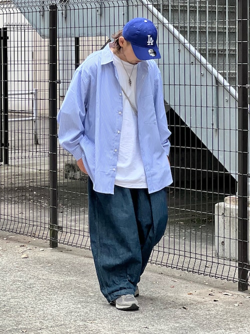 DAIGOさんのコーディネート