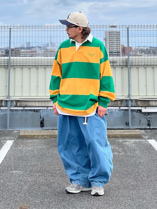 DAIGOさんのコーディネート