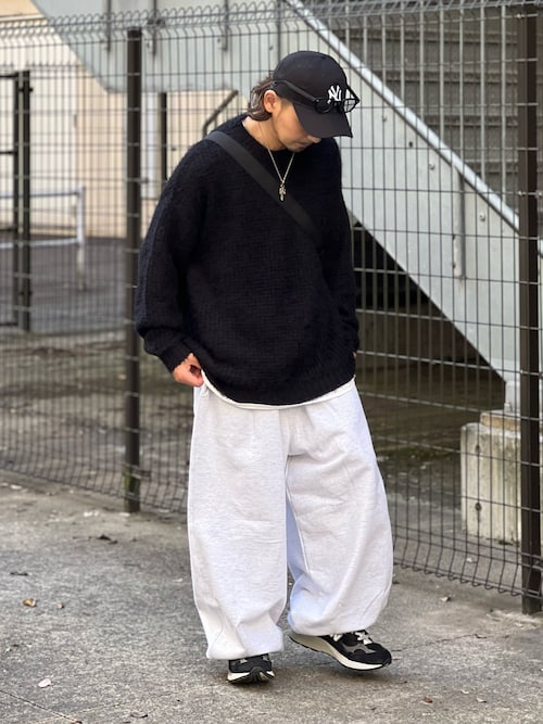DAIGOさんのコーディネート