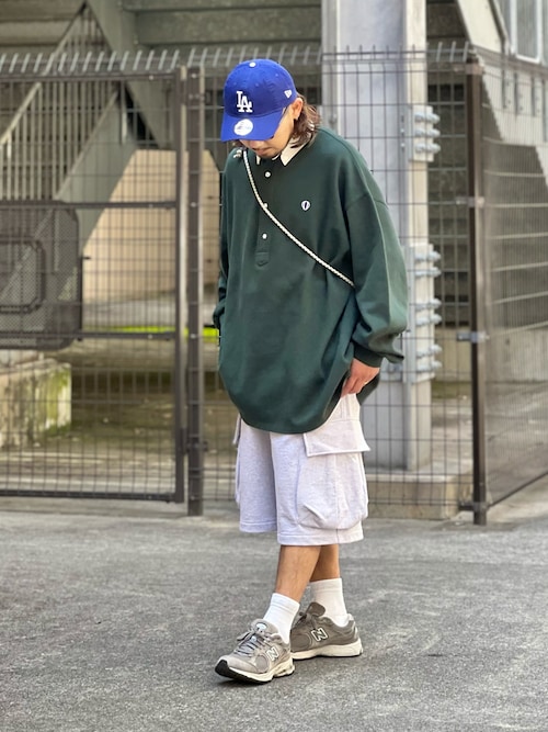 DAIGOさんのコーディネート