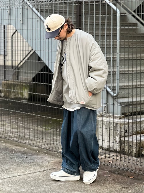 DAIGOさんのコーディネート