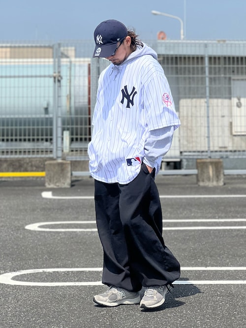 DAIGOさんのコーディネート