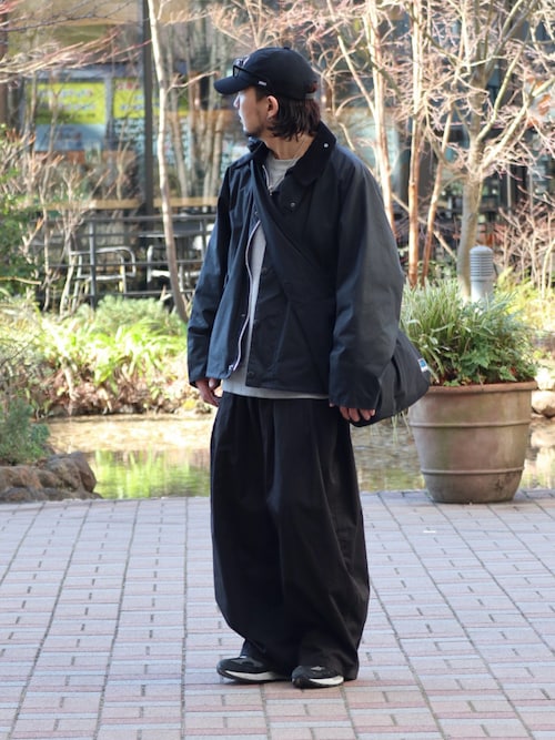 DAIGOさんのコーディネート