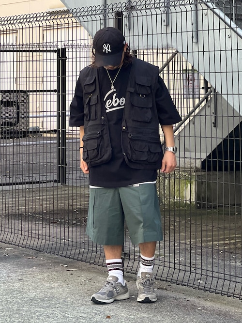 DAIGOさんのコーディネート