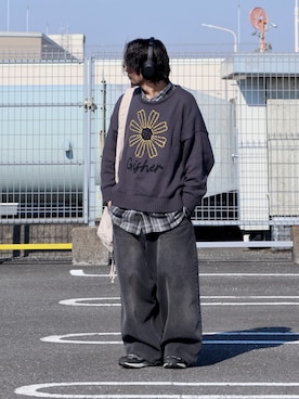 DAIGOさんのコーディネート