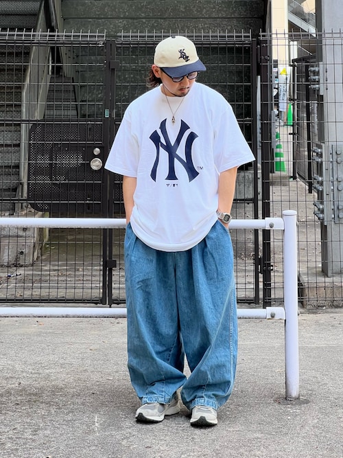 DAIGOさんのコーディネート