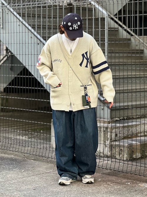 DAIGOさんのコーディネート