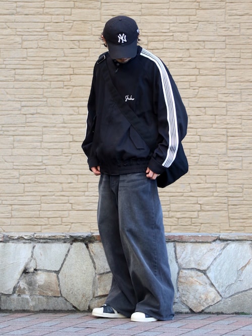 セール】【UNIVERSAL OVERALL】NEWSPAPER BAG / ニュース