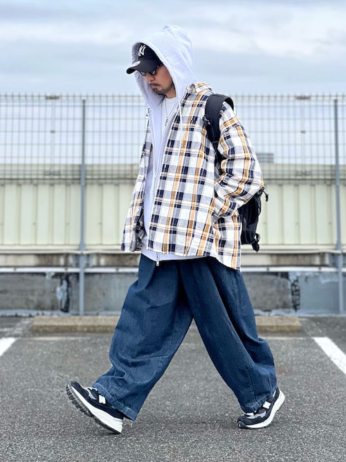 DAIGOさんのコーディネート