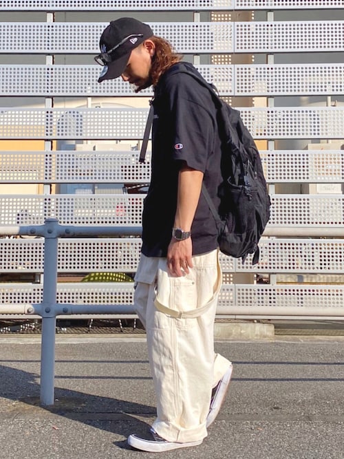 DAIGOさんのコーディネート
