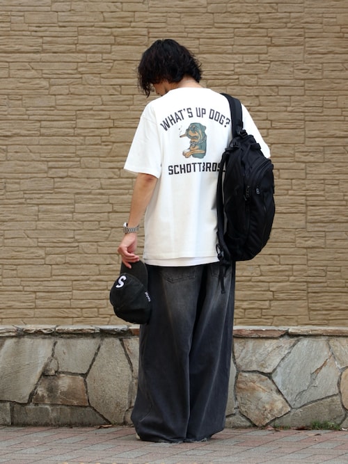 DAIGOさんのコーディネート