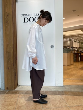 mayanaganoさんのコーディネート