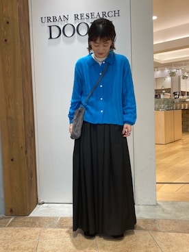 mayanaganoさんのコーディネート