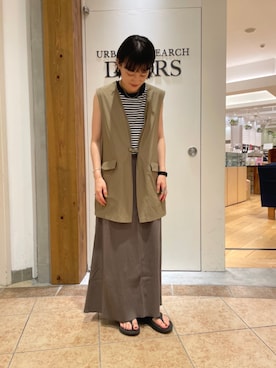 mayanaganoさんのコーディネート